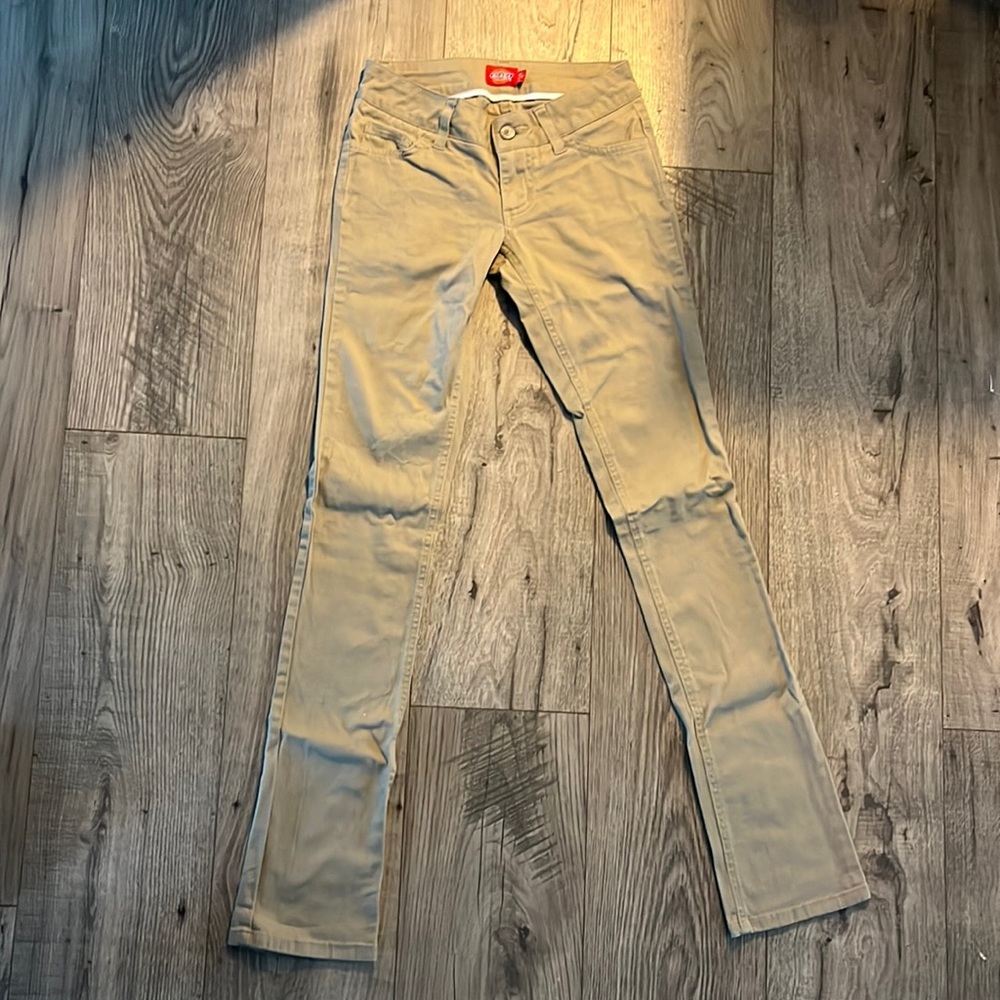 Khakis